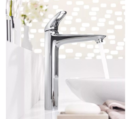 Смеситель для раковины Grohe Eurostyle New 23719003 