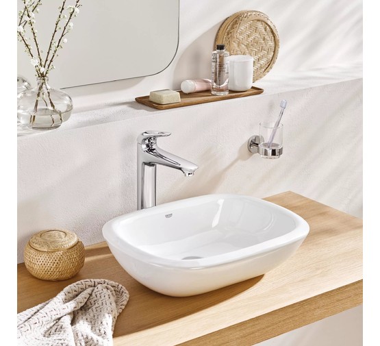 Смеситель для раковины Grohe Eurostyle New 23719003 