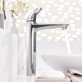 Смеситель для раковины Grohe Eurostyle New 23719003 