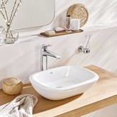 Смеситель для раковины Grohe Eurostyle New 23719003 