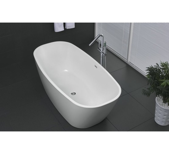 Акриловая ванна BelBagno BB72-1500 150x76