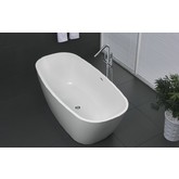 Акриловая ванна BelBagno BB72-1500 150x76