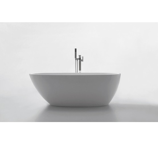 Акриловая ванна BelBagno BB80-1700 170x83