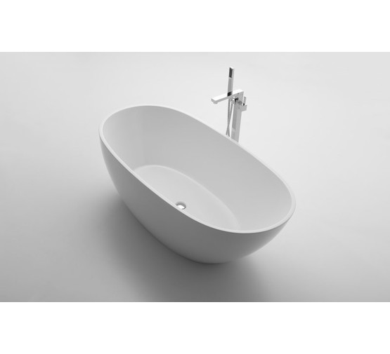 Акриловая ванна BelBagno BB80-1700 170x83