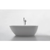 Акриловая ванна BelBagno BB80-1700 170x83