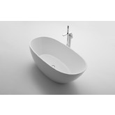 Акриловая ванна BelBagno BB80-1700 170x83