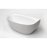 Акриловая ванна BelBagno BB83-1700 170x80