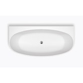 Акриловая ванна BelBagno BB83-1700 170x80