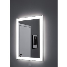 Зеркало Aquanet Алассио LED 10085