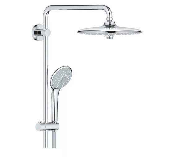 Душевая система Grohe Euphoria System 260 27421002