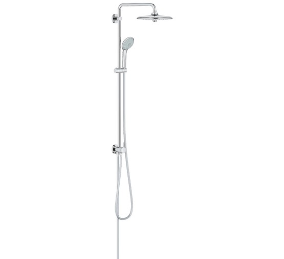 Душевая система Grohe Euphoria System 260 27421002