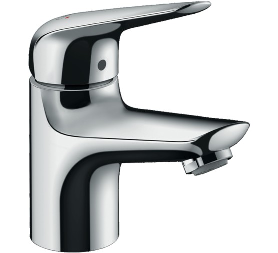 Смеситель для раковины HANSGROHE Novus 70 71020000 с  д/к