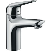 Смеситель для раковины HANSGROHE Novus 100 71030000 с  д/к