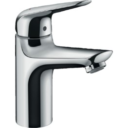 Смеситель для раковины HANSGROHE Novus 100 71031000