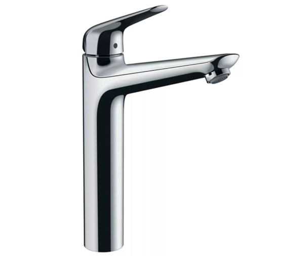 Смеситель для раковины HANSGROHE Novus 230 71124000