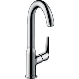 Смеситель для раковины HANSGROHE Novus 240 71126000 с  д/к