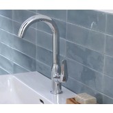 Смеситель для раковины HANSGROHE Novus 240 71126000 с  д/к