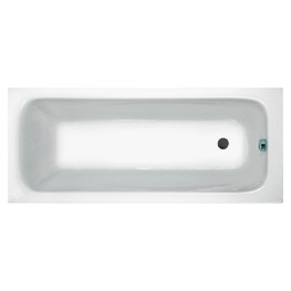 Акриловая ванна Roca LINE 150x70
