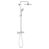 Душевая система Grohe Euphoria System 260 27615001 термостат хром