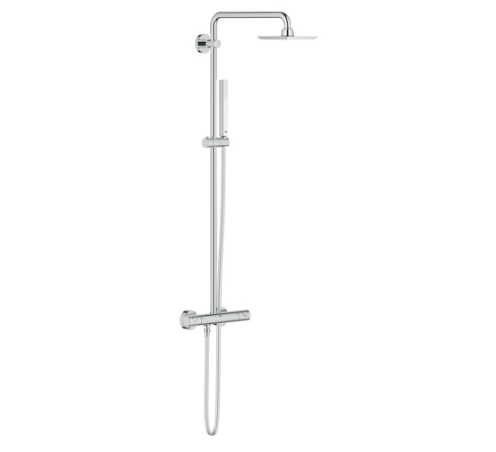 Душевая система Grohe Euphoria System 150 27932000 термостат хром