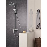 Душевая система Grohe Tempesta Cosmopolitan System 210 26224001 со смеситем хром