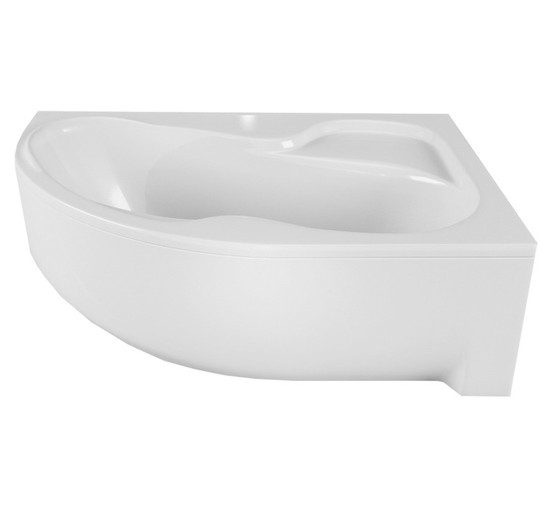Акриловая ванна Relisan Adara R 170x100