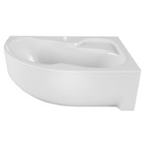 Акриловая ванна Relisan Adara R 170x100