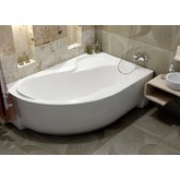 Акриловая ванна Relisan Adara R 170x100