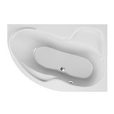 Акриловая ванна Relisan Adara R 170x100