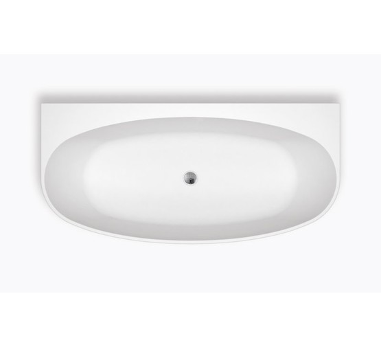 Акриловая ванна BelBagno BB83-1500 150x80