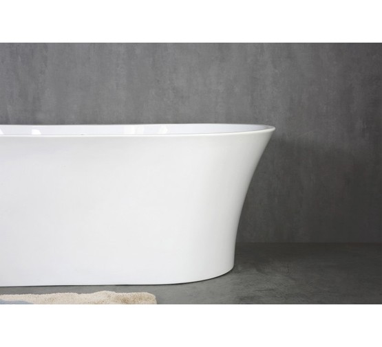 Акриловая ванна BelBagno BB201-1500-800 150x80