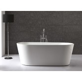 Акриловая ванна BelBagno BB202-1700-800 170x80