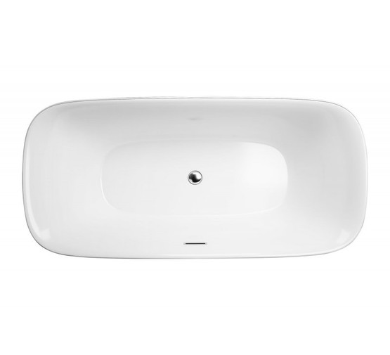 Акриловая ванна BelBagno BB400-1700-800 170x80