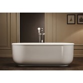 Акриловая ванна BelBagno BB401-1700-800 170x80