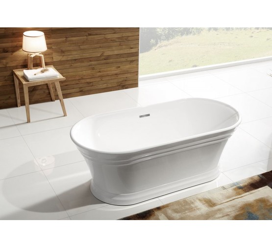 Акриловая ванна BelBagno BB402-1700-790 170x79