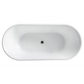 Акриловая ванна BelBagno BB402-1700-790 170x79