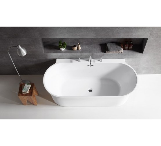 Акриловая ванна BelBagno BB409-1700-800 170x80