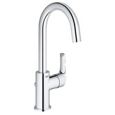 Смеситель для раковины Grohe Eurosmart New 23537002 с донным клапаном