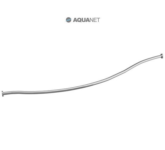 Акриловая ванна Aquanet Palma 170x90 L