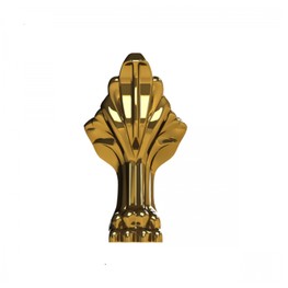 Ножки для ванны Astra-Form Роксбург золото