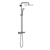 Душевая система Grohe Euphoria System 310 26075A00 термостат темный графит