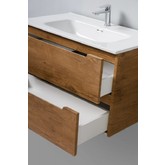 Тумба подвесная BelBagno Etna-39 Rovere Nature 50 см дуб