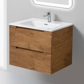 Тумба подвесная BelBagno Etna Rovere Nature 60 см дуб