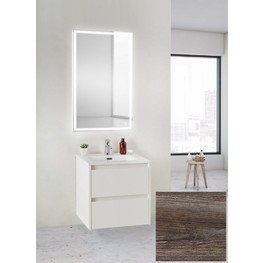 Тумба подвесная BelBagno Kraft-39 Pino Pasadena 50 см сосна пассадена