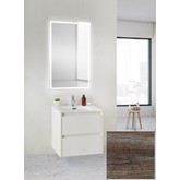 Тумба подвесная BelBagno Kraft-39 Pino Pasadena 50 см сосна пассадена