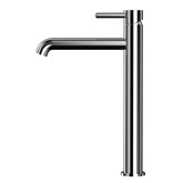 Смеситель для раковины Whitecross Y1212CR высокий хром