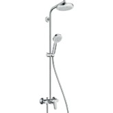 Душевая система HANSGROHE Crometta 160 1Jet 27266400