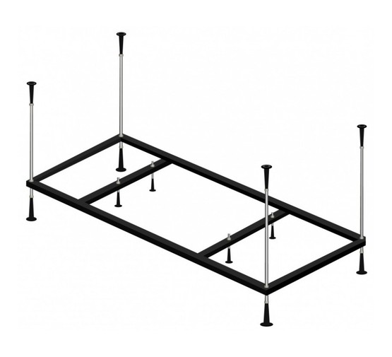 Каркас  VAGNERPLAST 180x80