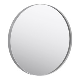 Зеркало Aqwella RM 60 белый