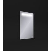 Зеркало Cersanit LED 010 BASE 40 400х700